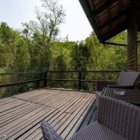 Gooderson Bushlands Game Lodge Hluhluwe Exterior foto
