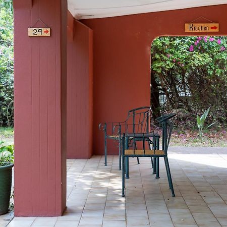 Gooderson Bushlands Game Lodge Hluhluwe Exterior foto