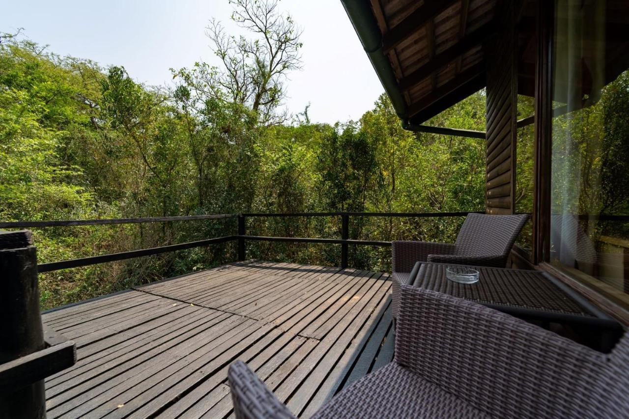 Gooderson Bushlands Game Lodge Hluhluwe Exterior foto