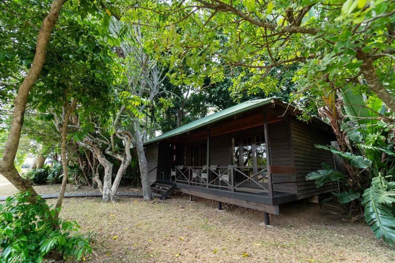 Gooderson Bushlands Game Lodge Hluhluwe Exterior foto