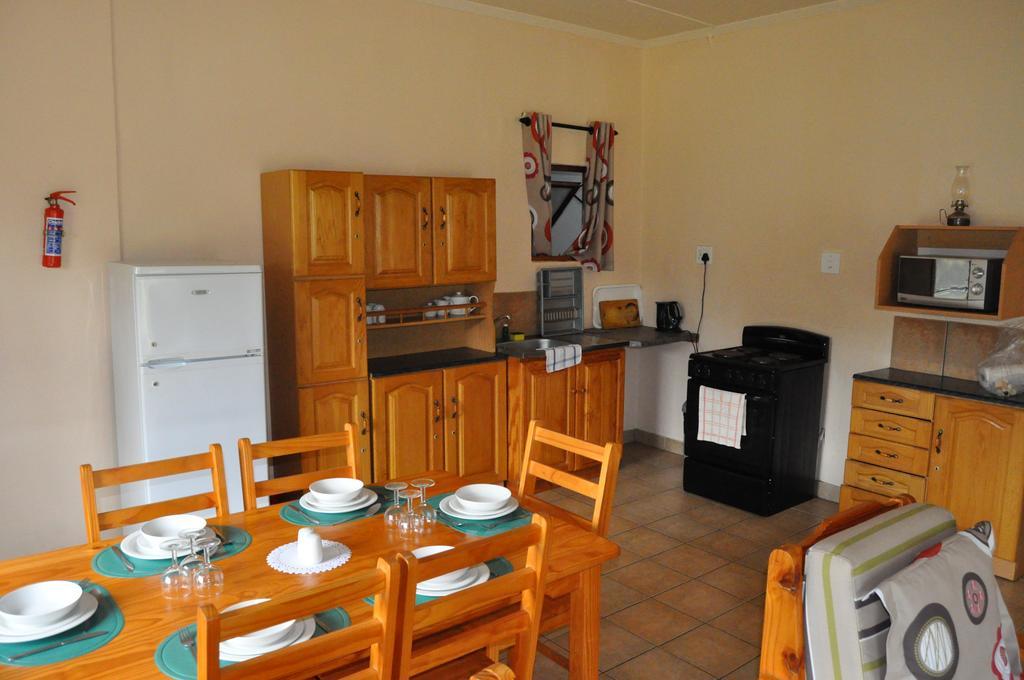 Gooderson Bushlands Game Lodge Hluhluwe Exterior foto