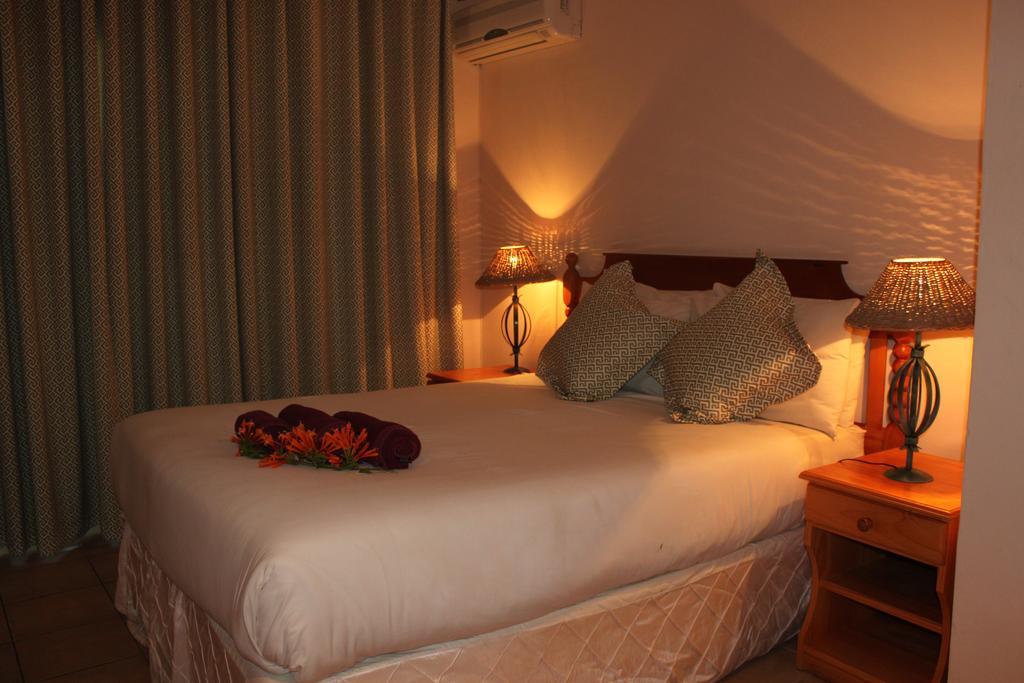 Gooderson Bushlands Game Lodge Hluhluwe Exterior foto